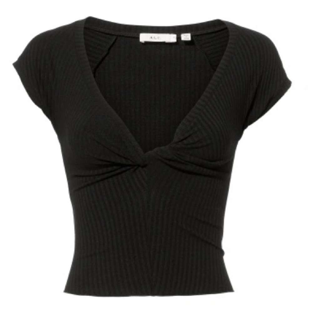 ALC twist front top
